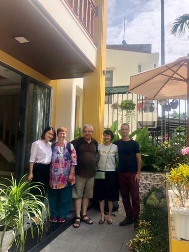 Hotel Maichi Villa Hoi An