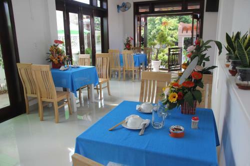 Green Island Hoian Villa