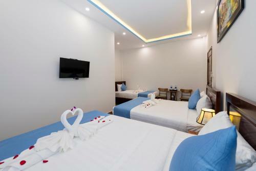 Hoi An Impression Homestay