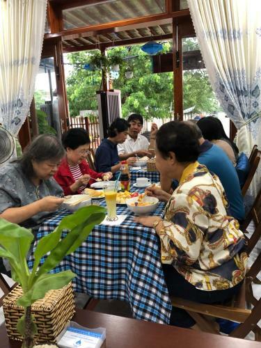 Hoi An Impression Homestay