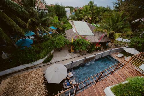 The Watermark Beachside Hotel
