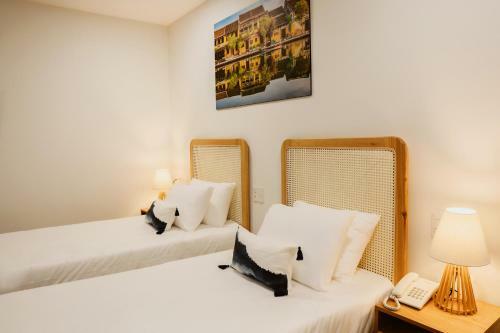 The Watermark Beachside Hotel