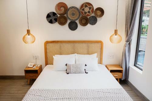 The Watermark Beachside Hotel