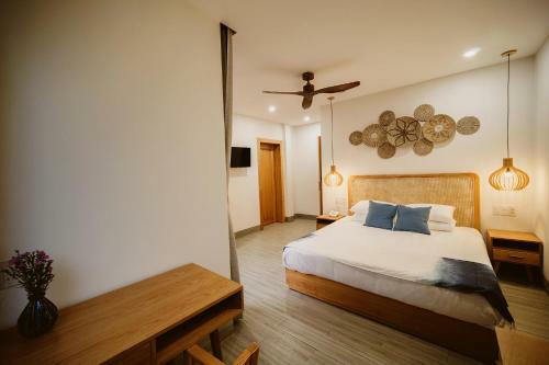 The Watermark Beachside Hotel