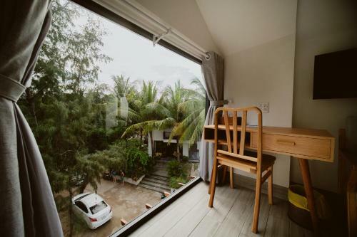 The Watermark Beachside Hotel