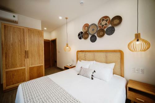 The Watermark Beachside Hotel