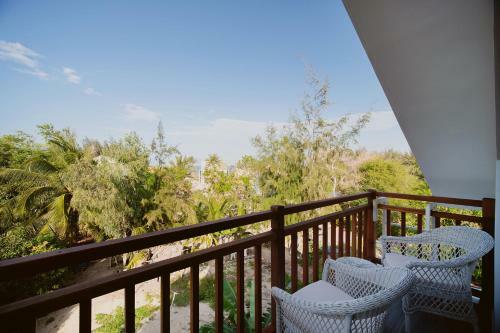 The Watermark Beachside Hotel