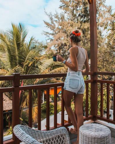 The Watermark Beachside Hotel