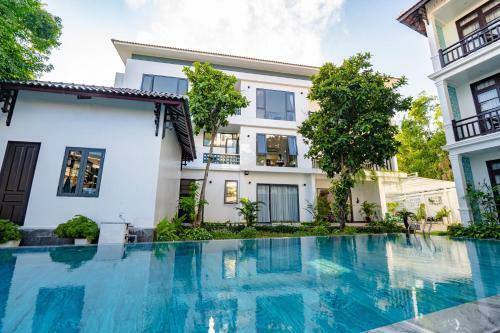 Golden Star Villa Hoi An
