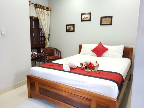 Nha Thu Homestay