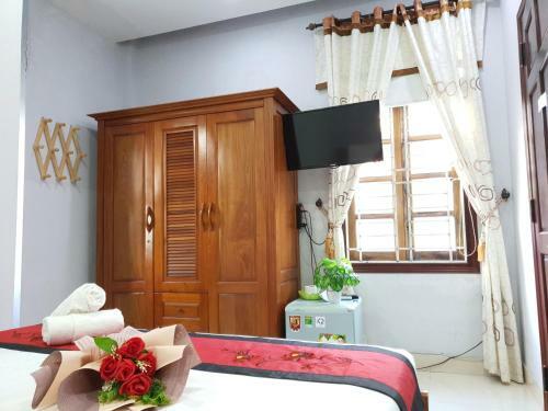Nha Thu Homestay