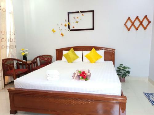 Nha Thu Homestay