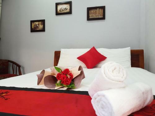 Nha Thu Homestay