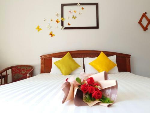 Nha Thu Homestay
