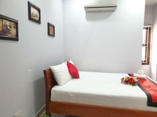 Nha Thu Homestay