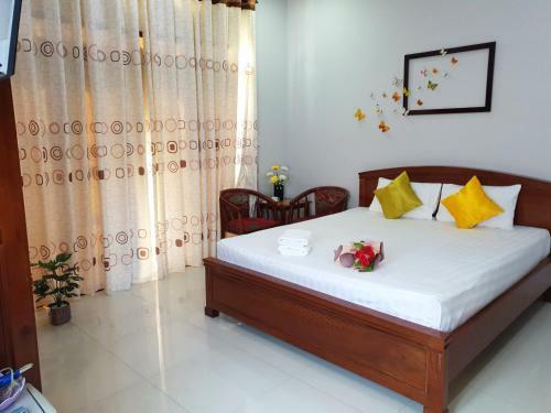 Nha Thu Homestay