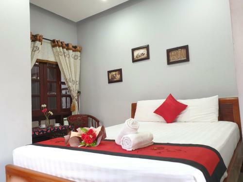Nha Thu Homestay