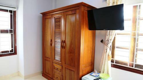 Nha Thu Homestay