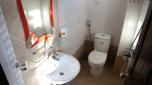 Nha Thu Homestay
