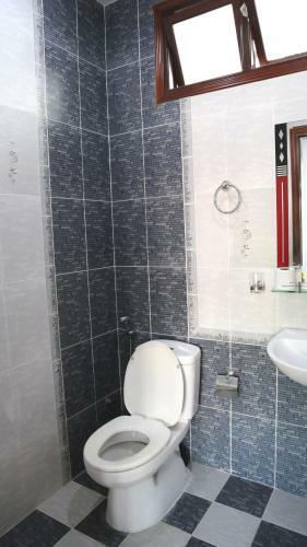 Nha Thu Homestay