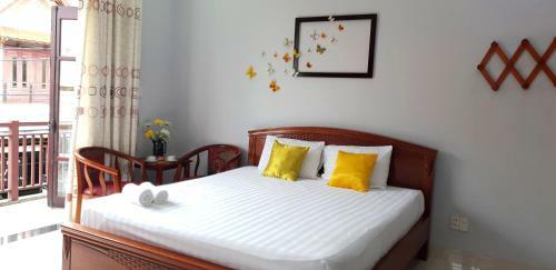 Nha Thu Homestay