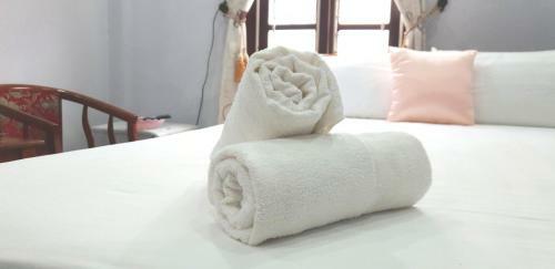 Nha Thu Homestay