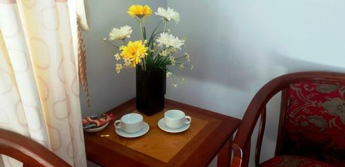 Nha Thu Homestay