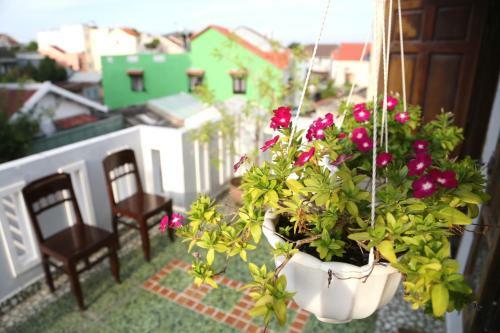 Nha Thu Homestay