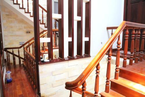 Nha Thu Homestay