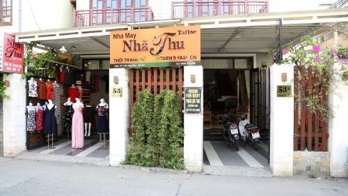 Nha Thu Homestay