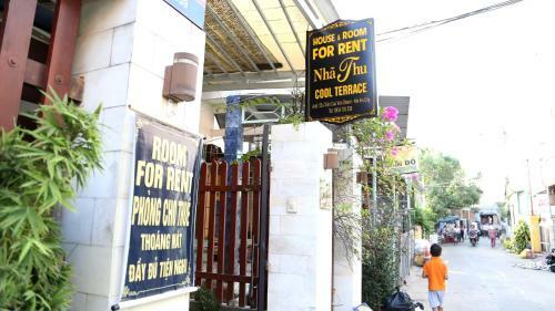 Nha Thu Homestay