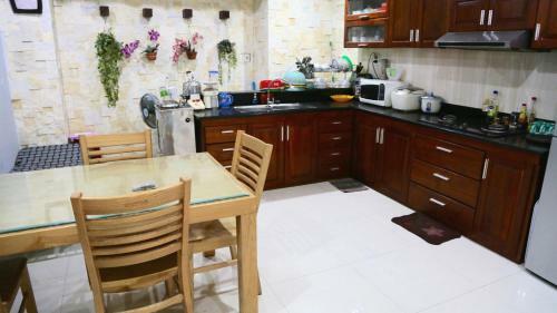 Nha Thu Homestay