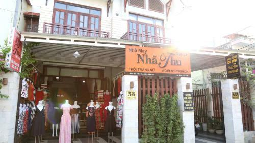 Nha Thu Homestay