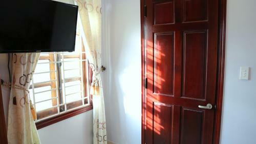 Nha Thu Homestay