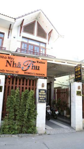 Nha Thu Homestay