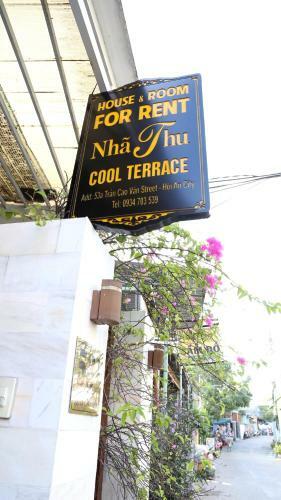 Nha Thu Homestay