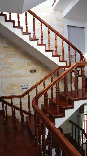 Nha Thu Homestay