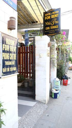 Nha Thu Homestay