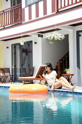 Hoi An Emerald Riverside Villa & Hotel
