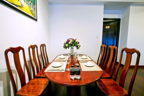 Azumi 03 Bedroom First Floor Apartment Hoian