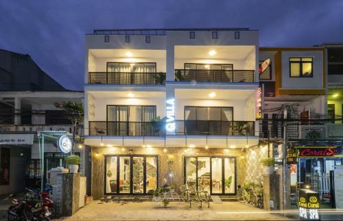 Q Villa Hoi An