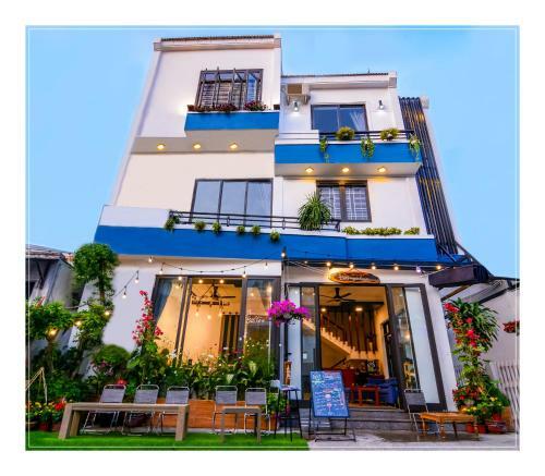 Bed & Breakfast May's House Hoi An