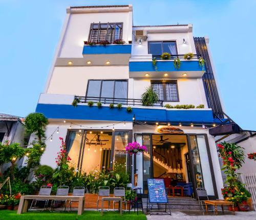 Bed & Breakfast May's House Hoi An