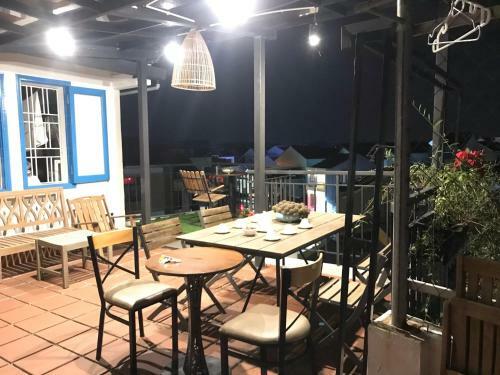 Bed & Breakfast May's House Hoi An