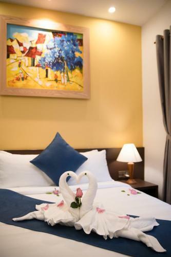 Triple Riverside Villa Hotel Hoian