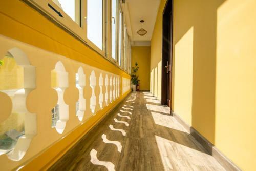 Triple Riverside Villa Hotel Hoian