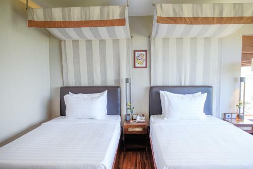 Ha Hotel Apartments Hoi An Ocean Front