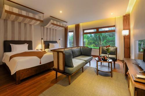Ha Hotel Apartments Hoi An Ocean Front