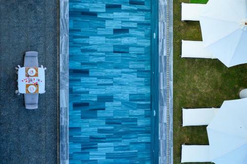 Ha Hotel Apartments Hoi An Ocean Front