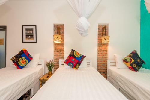Wanderlust Hostel